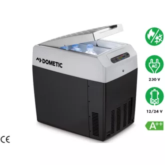 Tragbare Kühlbox: Dometic TropiCool TCX 21
