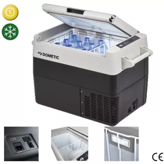Kühl-Gefriergerät: Dometic CFF 45