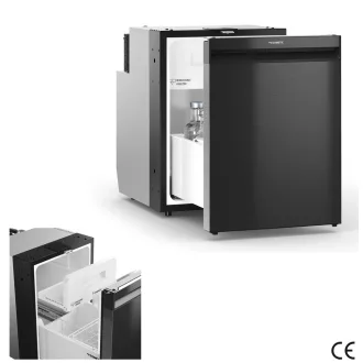 Schubladenkühlschrank: Dometic NRXD 50C