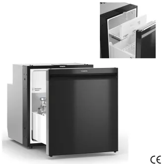Schubladenkühlschrank: Dometic NRXD 60C