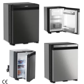 Kühlschrank: Dometic NRX 35C