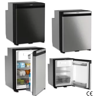 Kühlschrank: Dometic NRX 80C