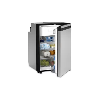 Kühlschrank, Dometic NRX 115S, 113 l, Edelstahl