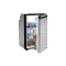 Kühlschrank, Dometic NRX 130S, 126 l, Edelstahl