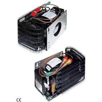Kühlaggregat: Dometic ColdMachine 55