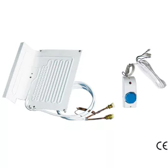 Verdampfer: Dometic VD-01