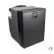 Kühlschrank: Cruise Classic Total Black CR49