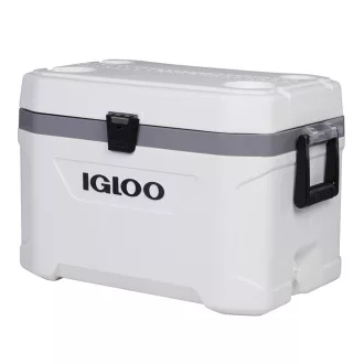 Kühlbox: Igloo Marine Ultra 54