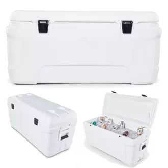 Kühlbox: Igloo Marine Contour 120