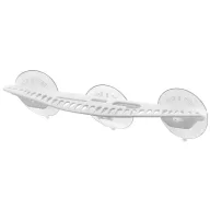 Köderhalter mit Saugnapf