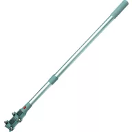 Gasverlängerung teleskopisch 135 cm