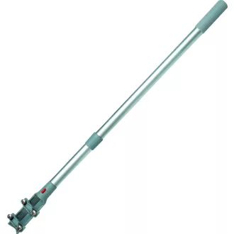 Gasverlängerung teleskopisch 135 cm