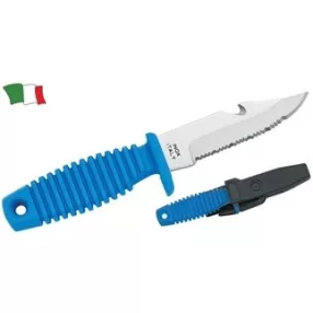 Tauchermesser 17,5 cm
