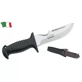 Tauchermesser 27 cm
