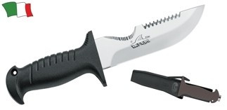 Tauchermesser 27 cm