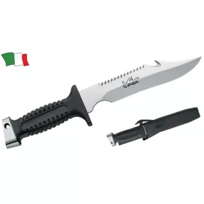 Tauchermesser 27 cm