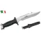 Tauchermesser 27 cm