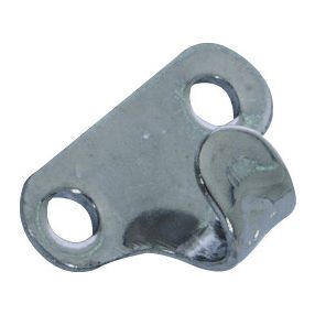 Planenaufhänger Metall 5 Stück/Packung