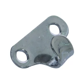 Planenaufhänger Metall 5 Stück/Packung
