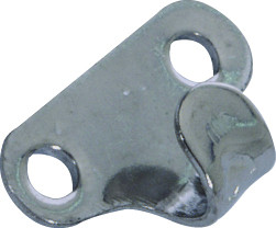 Planenaufhänger Metall 5 Stück/Packung