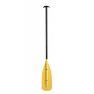 Ruderkanu RC PRO 150 Aluminium Kunststoff gelb 150 cm 