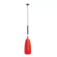 Ruderkanu PR 105 Aluminium Kunststoff 150 cm 
