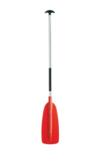 Ruderkanu PR 105 Aluminium Kunststoff 150 cm 