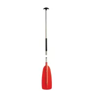 Ruderkanu PR 105C zweiteiliger Aluminium-Kunststoff 150 cm 