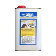 Sadira Stoffimprägniermittel 1L