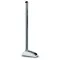 Plattform klappbarer Griff für Heckplattform inox EVA