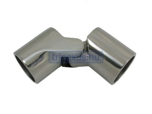 Bimini-Halter Metallgelenk 25 mm
