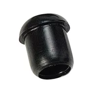 Barriere-Verbindungsrohr-Endstopfen für 22 mm
