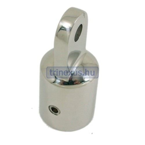 Bimini-Stützmetallhülse 22 mm