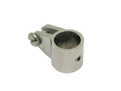 Bimini-Stützmetalldurchführungshülse 22 mm