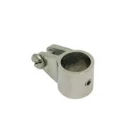 Biminihalter Metalldurchführungshülse 25 mm