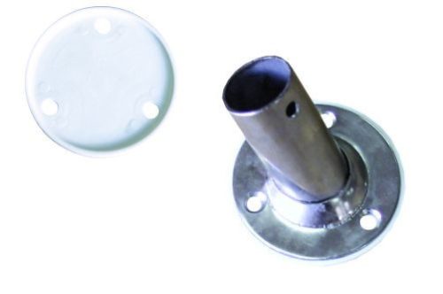 Geländerteller Kunststoffdichtung für 691 und 686 Geländerteller EVA