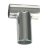 Geländerverbinder T-Stück 90 Grad 22 mm inox EVA