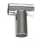 Geländerverbinder T-Stück 90 Grad 22 mm inox EVA