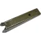 Bootstreppe Befestigungsfuß inox 32 mm EVA