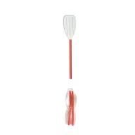 Paar Paddel Kunststoff farbig 82 cm 