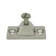 Bimini-Stützmetallbasis