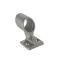 Mittelbeschlag Barriereverbinder 22 mm edelsthal