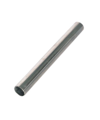 Poliertes Stahlrohr 6 m x 19 mm