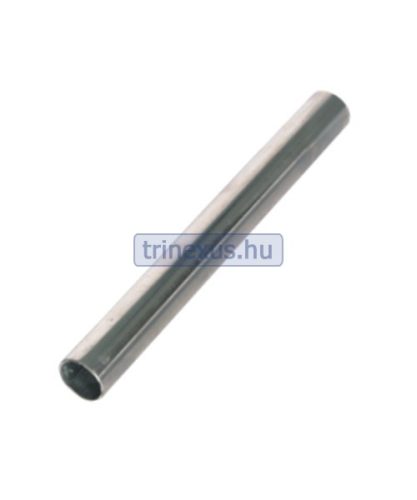 Aluminiumrohr 5 m x 22 mm