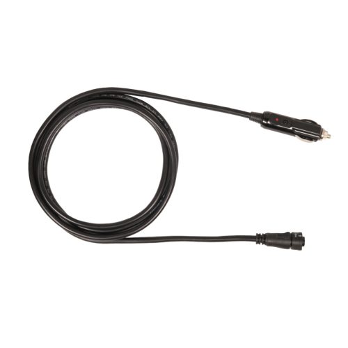Torqeedo Ladekabel im Zigarettenanzünder-Design 12/24V