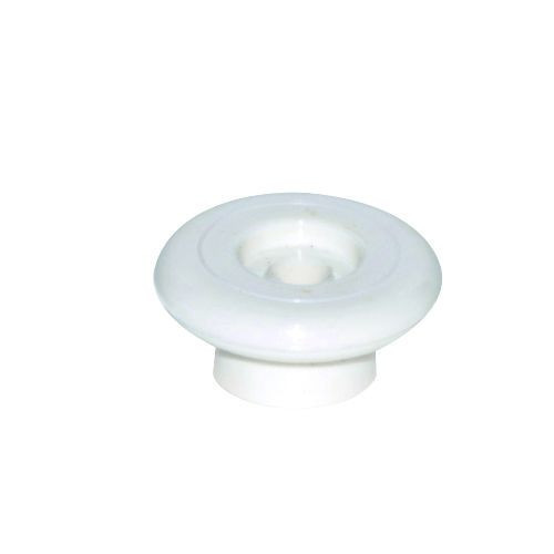 Planenhakenknopf schwarz EVA