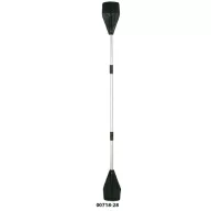 Ruderkajak Alu-Kunststoff 230 cm