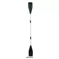Ruderkajak Alu-Kunststoff 240 cm