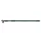 Teleskopischer schwarzer Greifer 210/123cm