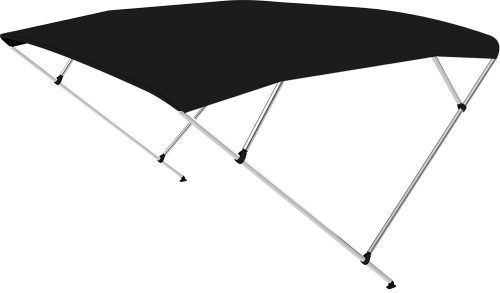 Bimini-Dach beige 225x150-170x129 cm EVA